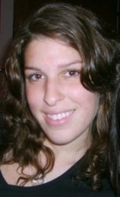 Bethany Flanders