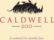 "Join Caldwell Zoo to Save Money"