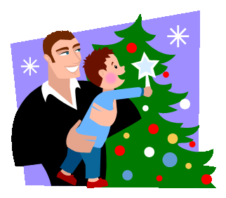 Countdown to Christmas