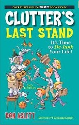 Clutter's Last Stand