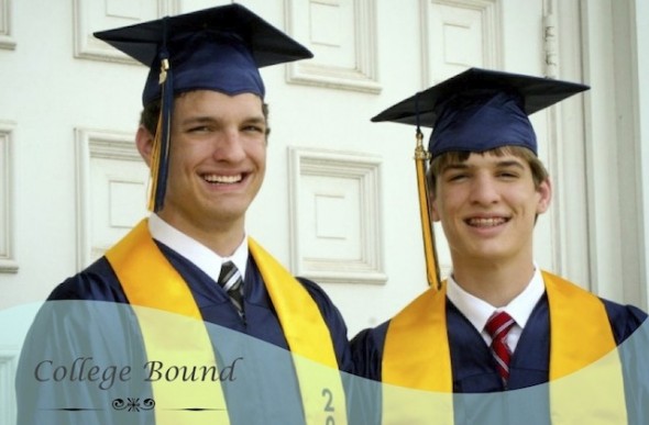 College Bound