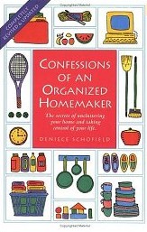 Confessions of an Organized Homemaker
