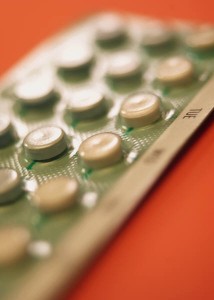 Birth Control Pills