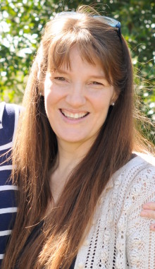 Jennifer Flanders