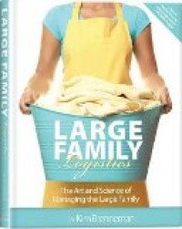Large Family Logistics