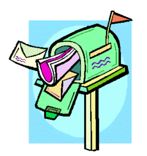 Mailbox Mailbox