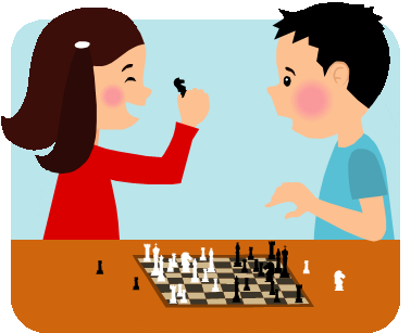 Playing Chess
