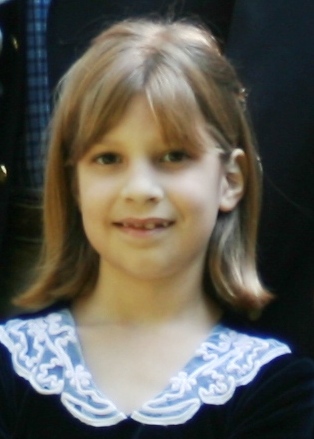 Rachel Flanders