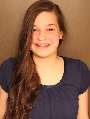 Rebekah Flanders