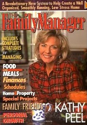 The Family Manager