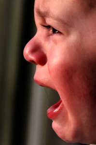 What To Do About Whining