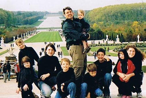 2004 At Versailles