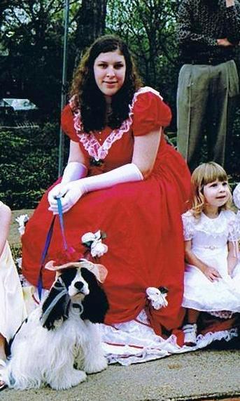 2004 Azalea Belles