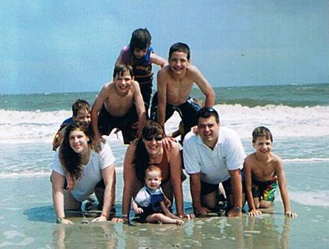 2004 Hilton Head
