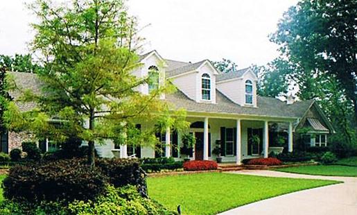 2004 Our Home