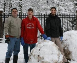 2010 - Snow Big Boys