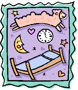 Bedrooms
