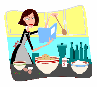 Cook at Home