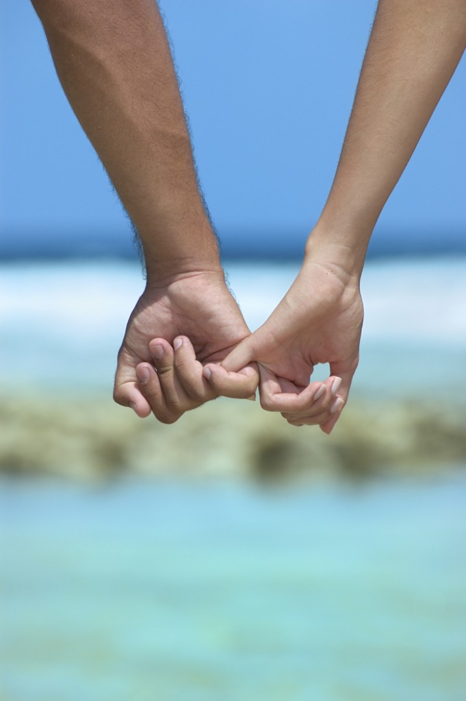 Finding Time for Intimacy