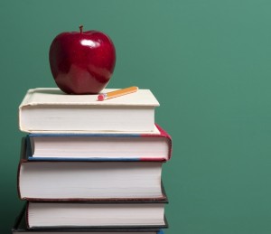 School Books