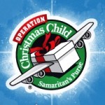 Operation Christmas Child