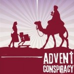 Advent Conspiracy