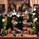 Christmas Singers