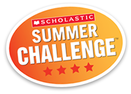 Scholastic Summer Challenge Scholastic Summer Reading Challenge