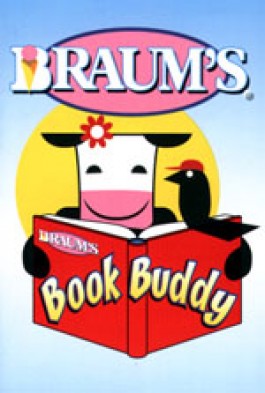 BookBuddy