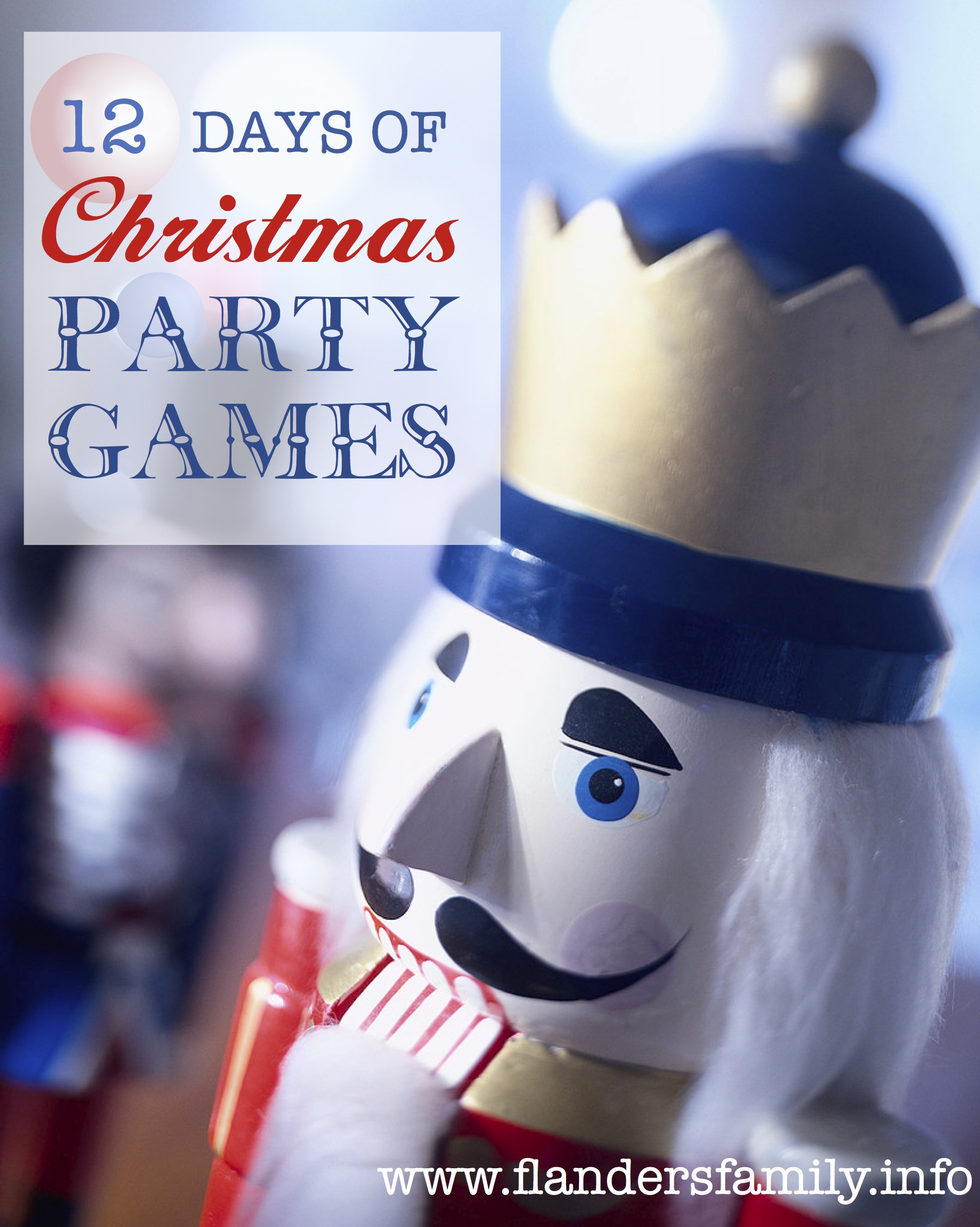 12 Days Of Christmas Party Games Flanders Family Homelife 12-days-of-christmas-party-games-flanders-family-homelife
