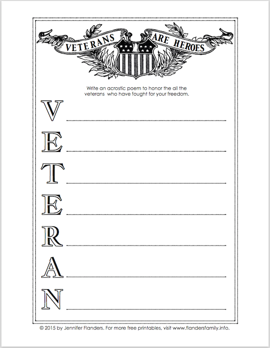 happy veteran s day flanders family homelife