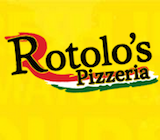 Kids eat free on Monday Nights at Rotolos