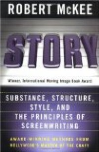 Story Story