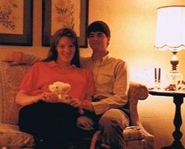 1988 Easter