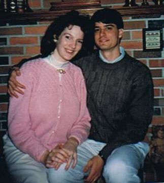 1989 Doug and Jennifer