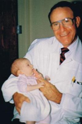 1989 Dr. Howard and Bethany