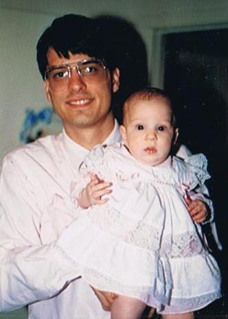 1989 Father Daughter