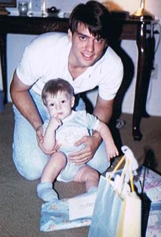 1989 First Birthday