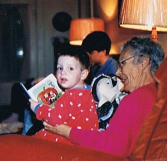 1989 With Mema