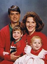 1990 K-Mart Portrait