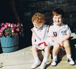 1991 Sailor Suite