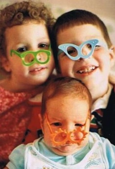 1992 Four Eyes