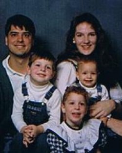 1992 K-Mart Portrait