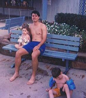 1992 Wet & Wild 2