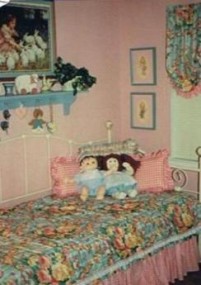1993 - Beth's Room 1