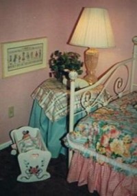 1993 - Beth's Room 2