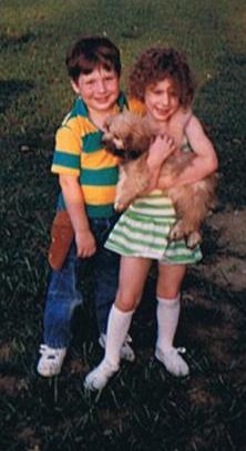 1993 - Kids with Molly