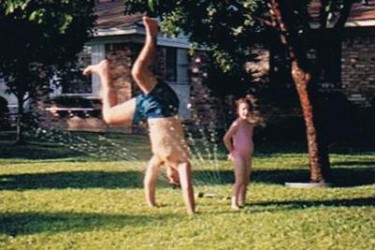1993 - Wet Dad