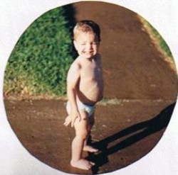1993 - Wet David