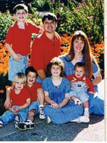 1996 - At the Arboretum